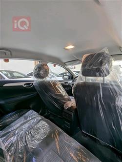 نيسان سنترا